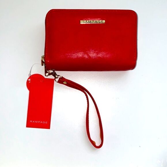 Rampage wallet  fits your phone New - Picture 1 of 7